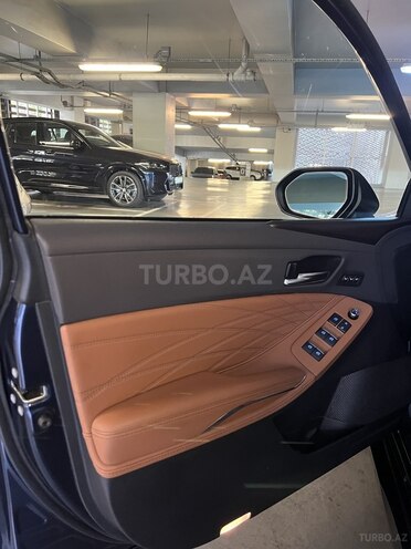 Toyota Avalon 2019, 28,500 km - 2.5 l - Bakı