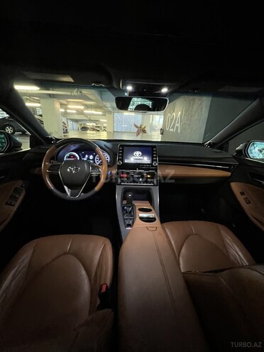 Toyota Avalon 2019, 28,500 km - 2.5 l - Bakı