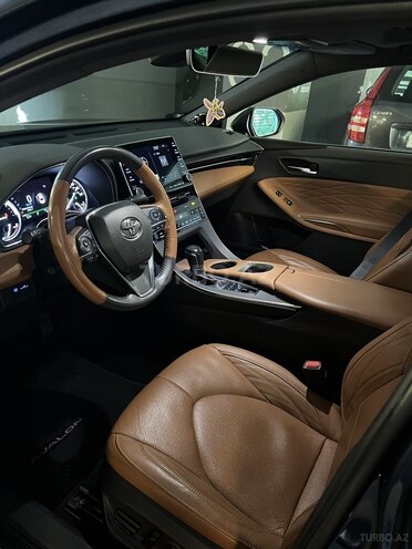 Toyota Avalon 2019, 28,500 km - 2.5 l - Bakı
