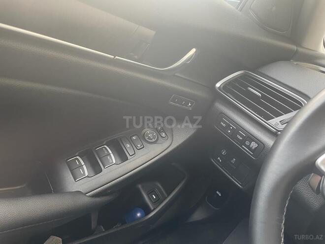 Honda Accord 2021, 16,093 km - 2.0 l - Bakı