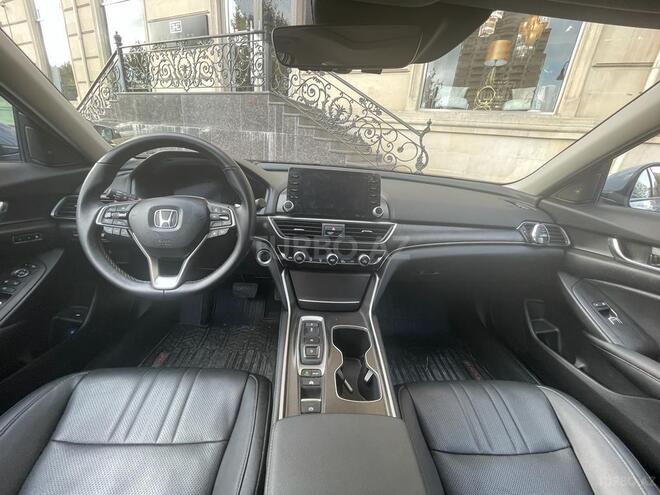 Honda Accord 2021, 16,093 km - 2.0 l - Bakı
