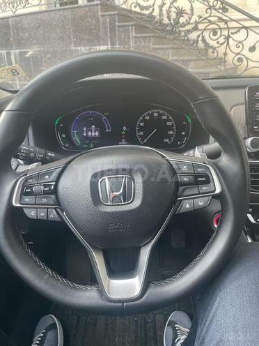 Honda Accord 2021, 16,093 km - 2.0 l - Bakı