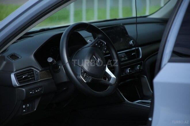 Honda Accord 2021, 16,093 km - 2.0 l - Bakı