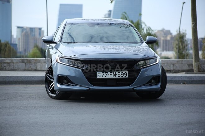 Honda Accord 2021, 16,093 km - 2.0 l - Bakı