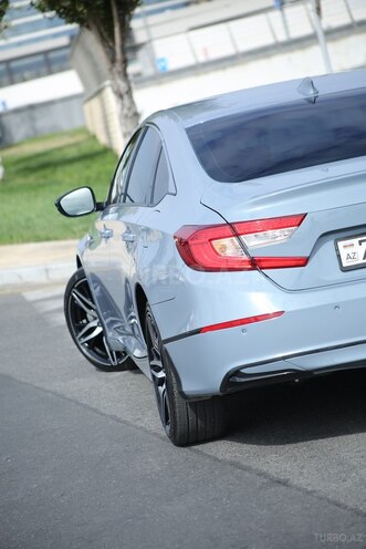 Honda Accord 2021, 16,093 km - 2.0 l - Bakı