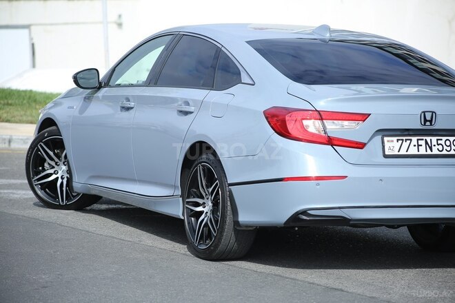 Honda Accord 2021, 16,093 km - 2.0 l - Bakı