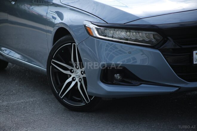 Honda Accord 2021, 16,093 km - 2.0 l - Bakı