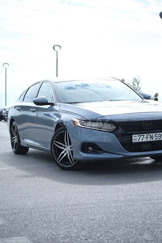 Honda Accord 2021, 16,093 km - 2.0 l - Bakı