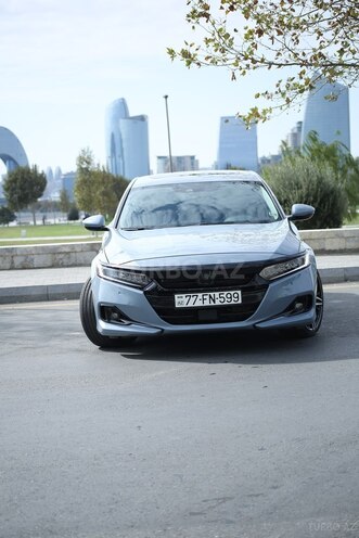 Honda Accord 2021, 16,093 km - 2.0 l - Bakı