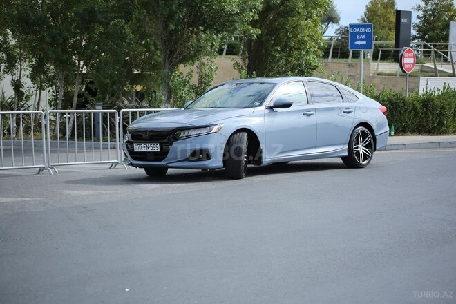 Honda Accord 2021, 16,093 km - 2.0 l - Bakı