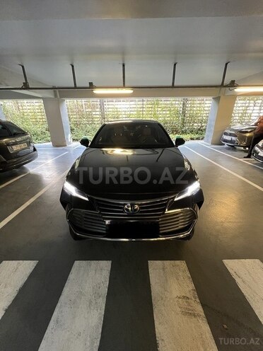 Toyota Avalon 2019, 28,500 km - 2.5 l - Bakı