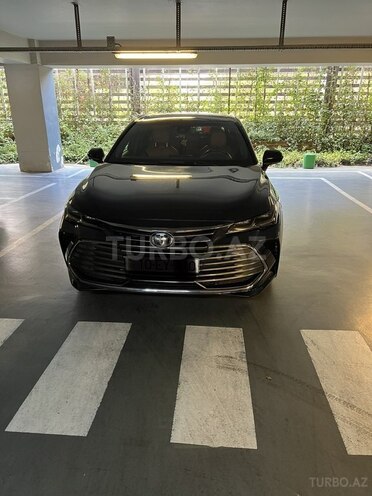 Toyota Avalon 2019, 28,500 km - 2.5 l - Bakı