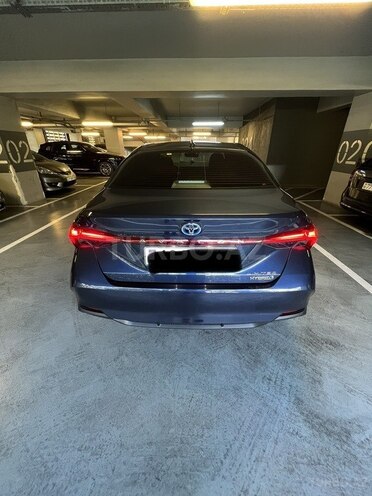 Toyota Avalon 2019, 28,500 km - 2.5 l - Bakı