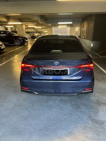 Toyota Avalon 2019, 28,500 km - 2.5 l - Bakı
