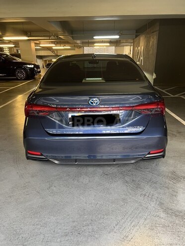 Toyota Avalon 2019, 28,500 km - 2.5 l - Bakı