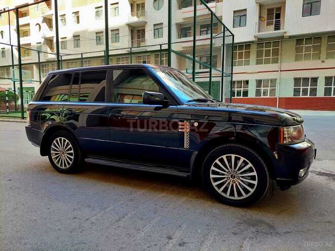 Land Rover Range Rover 2011, 158,000 km - 5.0 l - Bakı