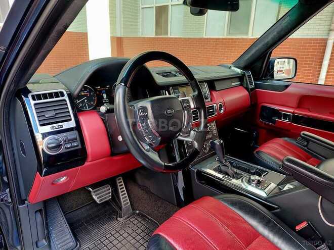 Land Rover Range Rover 2011, 158,000 km - 5.0 l - Bakı