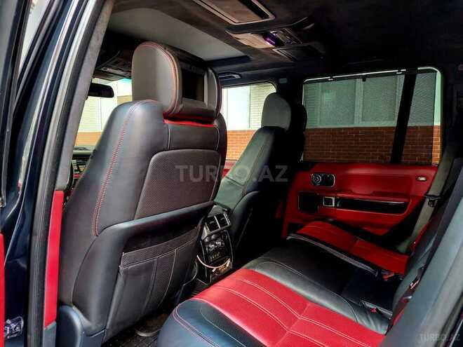 Land Rover Range Rover 2011, 158,000 km - 5.0 l - Bakı