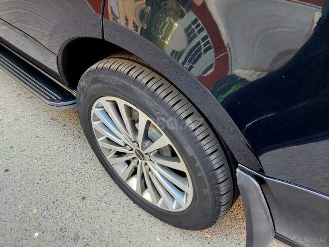 Land Rover Range Rover 2011, 158,000 km - 5.0 l - Bakı