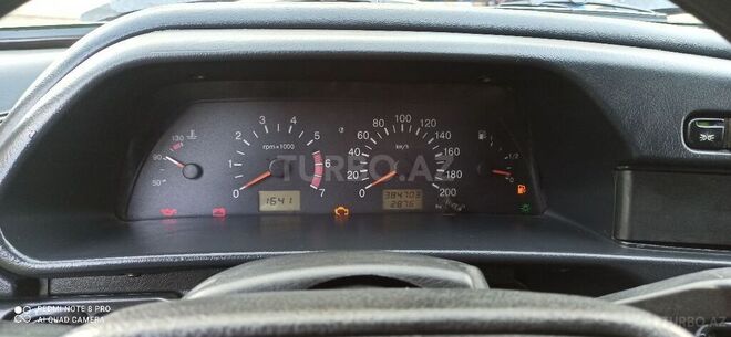 LADA (VAZ) 2114 2007, 384,000 km - 1.6 l - Lənkəran
