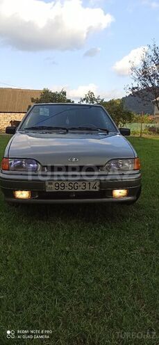 LADA (VAZ) 2114 2007, 384,000 km - 1.6 l - Lənkəran