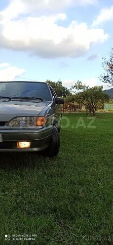 LADA (VAZ) 2114 2007, 384,000 km - 1.6 l - Lənkəran