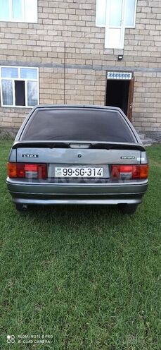 LADA (VAZ) 2114 2007, 384,000 km - 1.6 l - Lənkəran