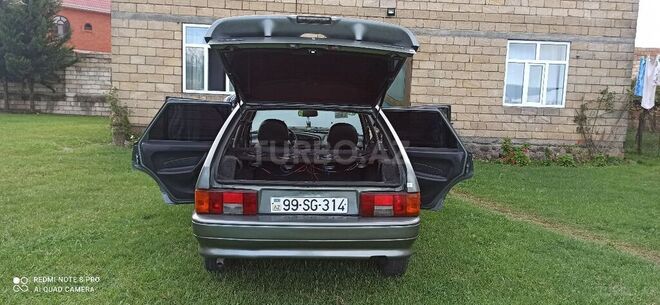 LADA (VAZ) 2114 2007, 384,000 km - 1.6 l - Lənkəran