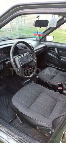 LADA (VAZ) 2114 2007, 384,000 km - 1.6 l - Lənkəran