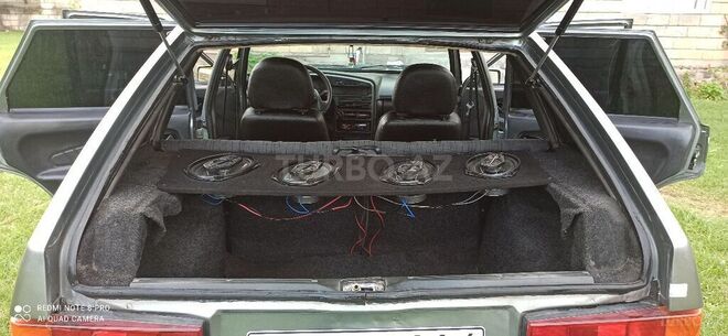 LADA (VAZ) 2114 2007, 384,000 km - 1.6 l - Lənkəran