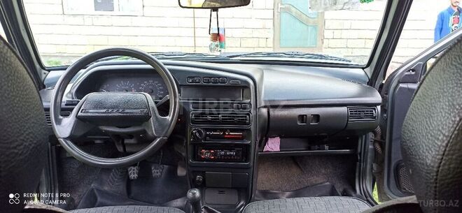 LADA (VAZ) 2114 2007, 384,000 km - 1.6 l - Lənkəran