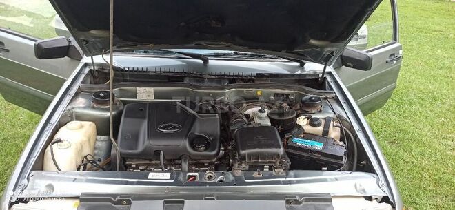 LADA (VAZ) 2114 2007, 384,000 km - 1.6 l - Lənkəran