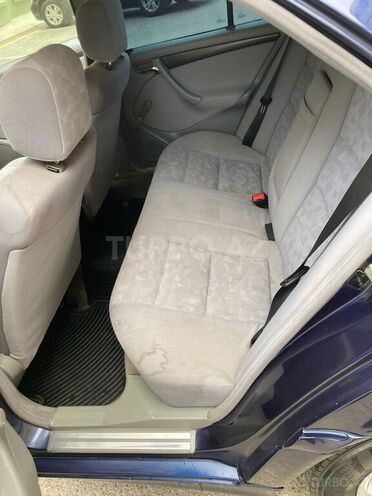 Mercedes C 200 1997, 173,000 km - 2.0 l - Bakı