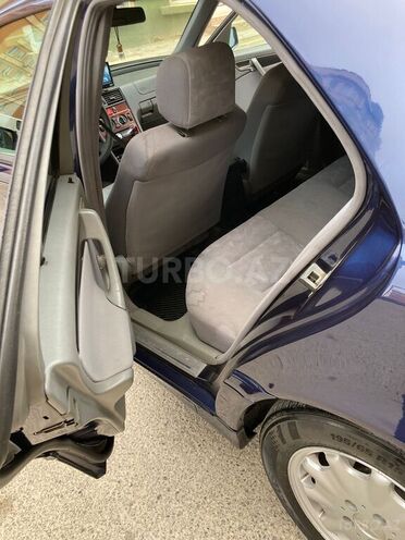 Mercedes C 200 1997, 173,000 km - 2.0 l - Bakı