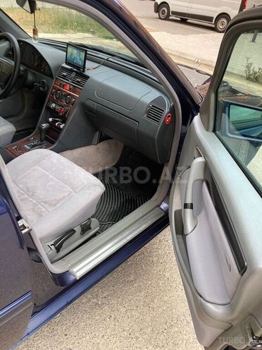 Mercedes C 200 1997, 173,000 km - 2.0 l - Bakı