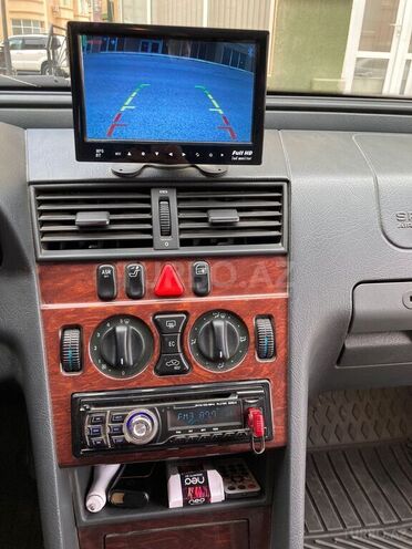 Mercedes C 200 1997, 173,000 km - 2.0 l - Bakı