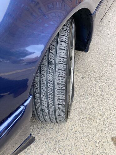 Mercedes C 200 1997, 173,000 km - 2.0 l - Bakı