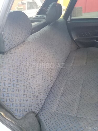 LADA (VAZ) 2115 2001, 123,456 km - 1.5 l - Gəncə