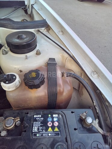 LADA (VAZ) 2115 2001, 123,456 km - 1.5 l - Gəncə