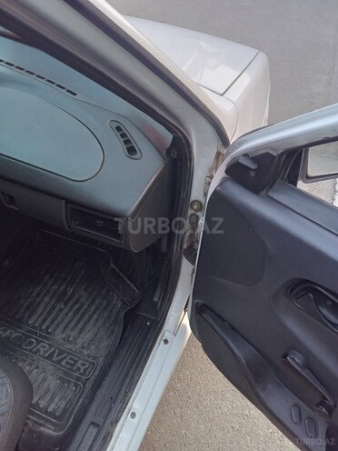 LADA (VAZ) 2115 2001, 123,456 km - 1.5 l - Gəncə