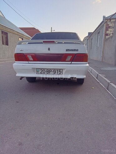 LADA (VAZ) 2115 2001, 123,456 km - 1.5 l - Gəncə