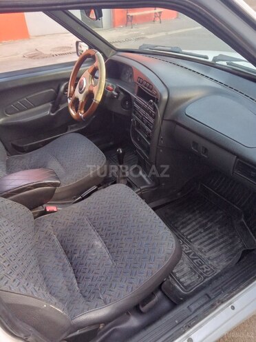 LADA (VAZ) 2115 2001, 123,456 km - 1.5 l - Gəncə