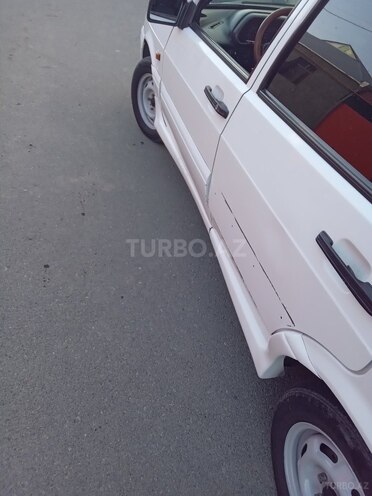LADA (VAZ) 2115 2001, 123,456 km - 1.5 l - Gəncə