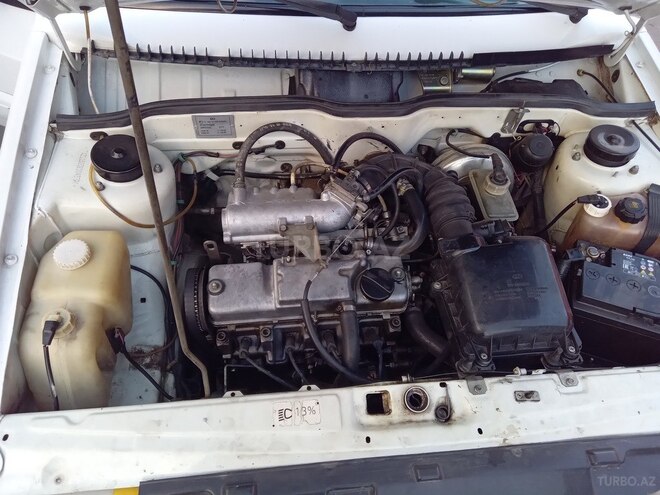 LADA (VAZ) 2115 2001, 123,456 km - 1.5 l - Gəncə