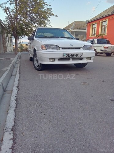 LADA (VAZ) 2115 2001, 123,456 km - 1.5 l - Gəncə