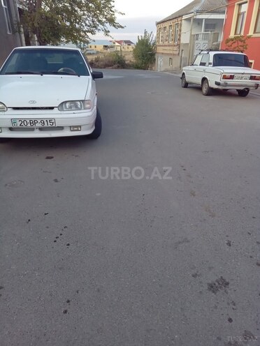 LADA (VAZ) 2115 2001, 123,456 km - 1.5 l - Gəncə