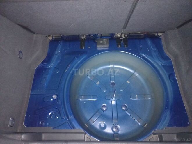 Opel Astra 2006, 200,000 km - 1.4 l - Bakı