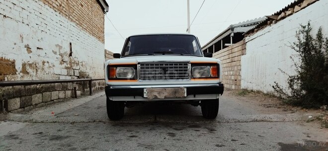 LADA (VAZ) 2107 1998, 87,840 km - 1.6 l - Şirvan
