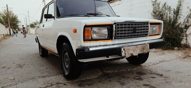 LADA (VAZ) 2107 1998, 87,840 km - 1.6 l - Şirvan