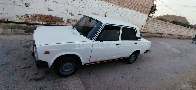 LADA (VAZ) 2107 1998, 87,840 km - 1.6 l - Şirvan